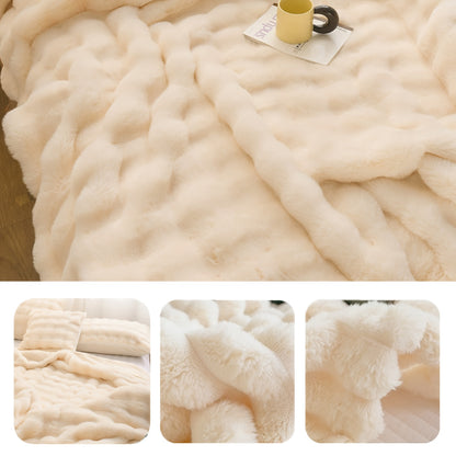 【NO.1獲得】 ぬくぬく ブランケット