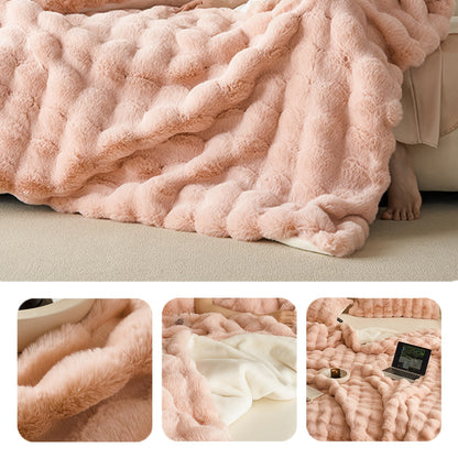 【NO.1獲得】 ぬくぬく ブランケット