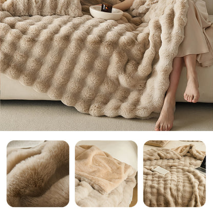 【NO.1獲得】 ぬくぬく ブランケット